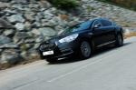 Kia Quoris 2012 года